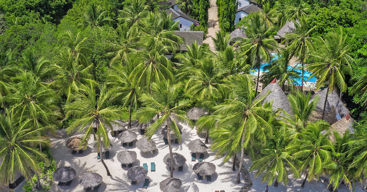 Een foto van Pinewood Beach Resort & Spa