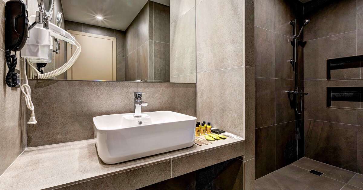 Ein Foto White Olive Elite Hotel