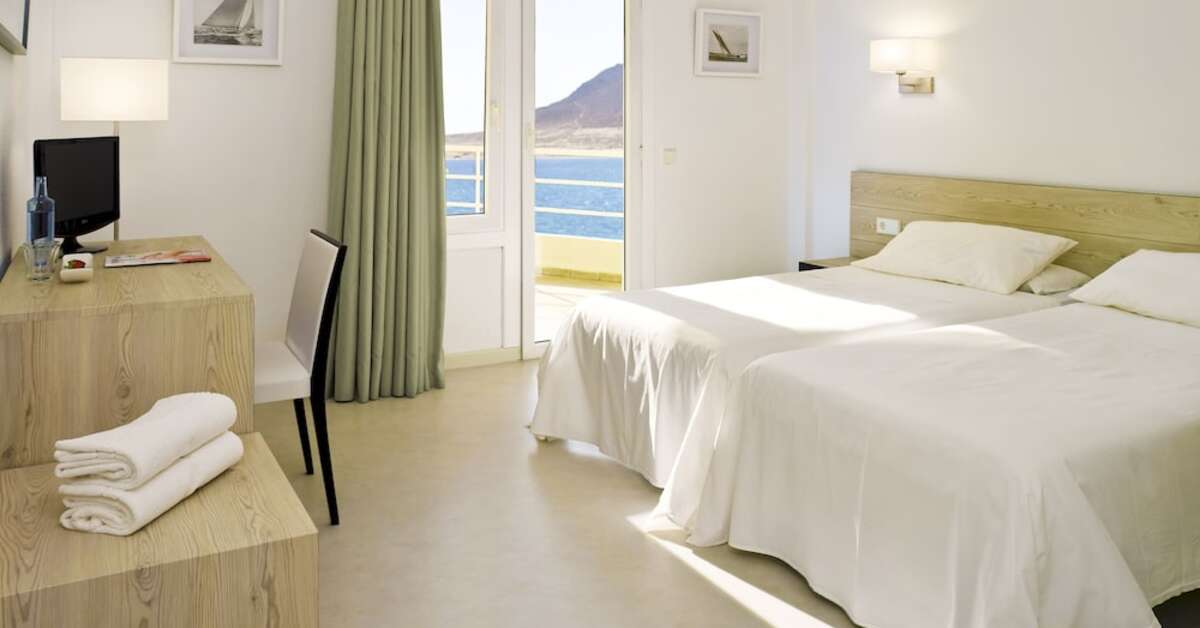 Een foto van Hotel Medano