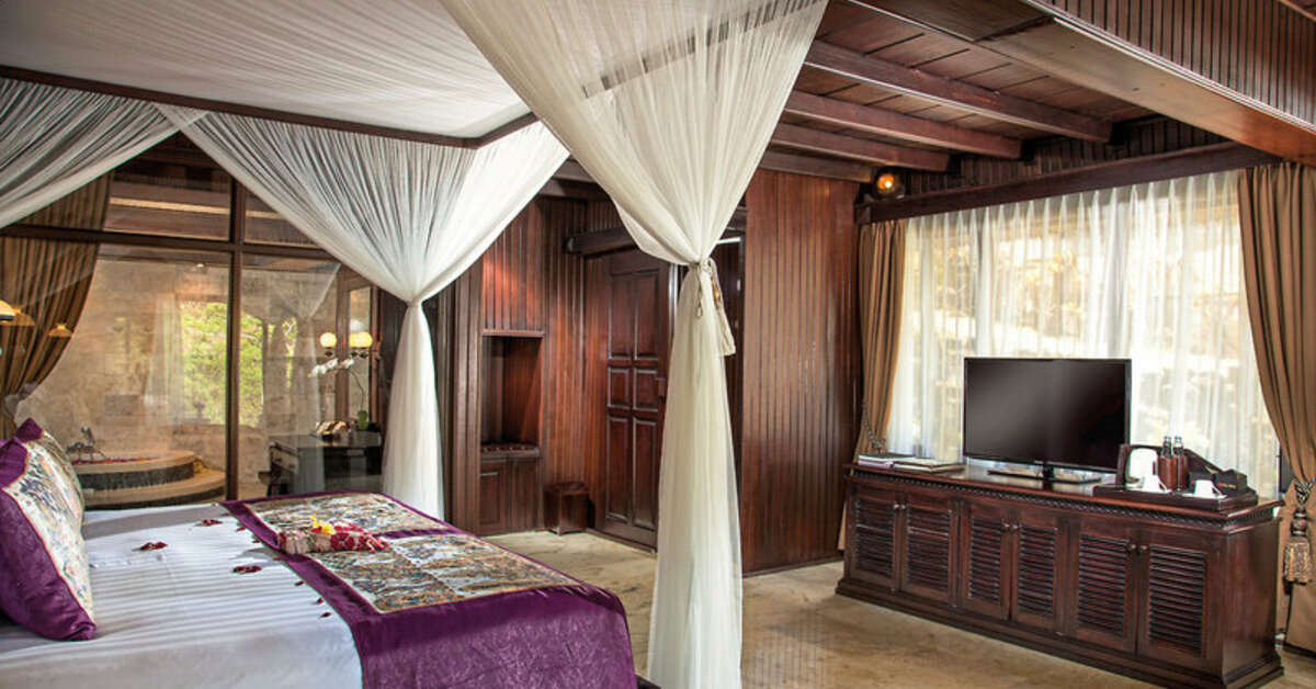 Een foto van Pita Maha Resort & Spa