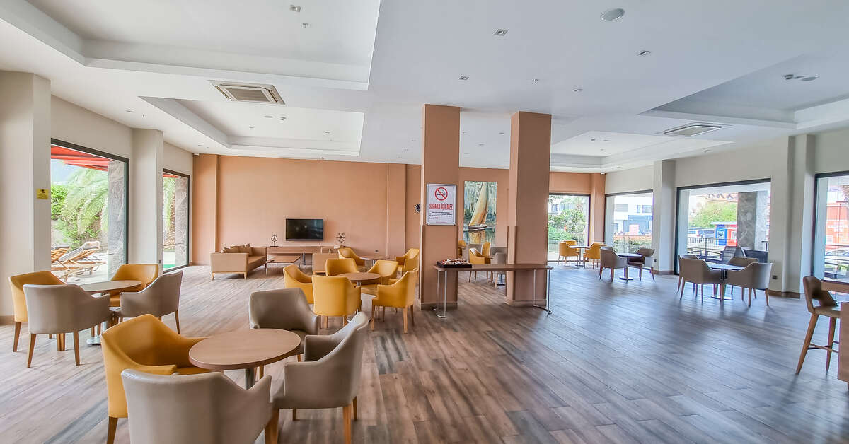 Een foto van Ada Julian Marmaris