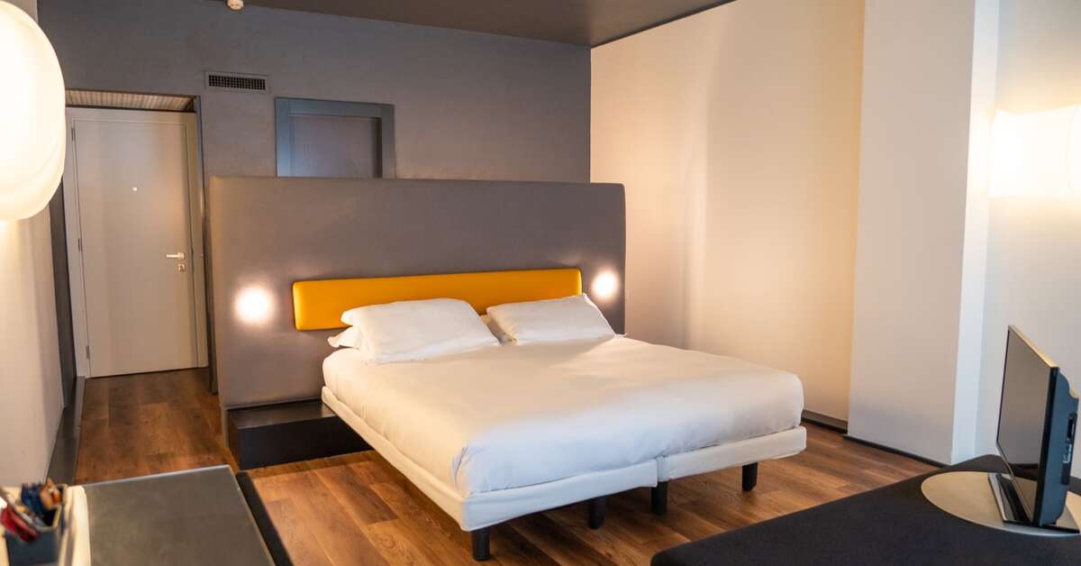 Een foto van Hotel Ripa