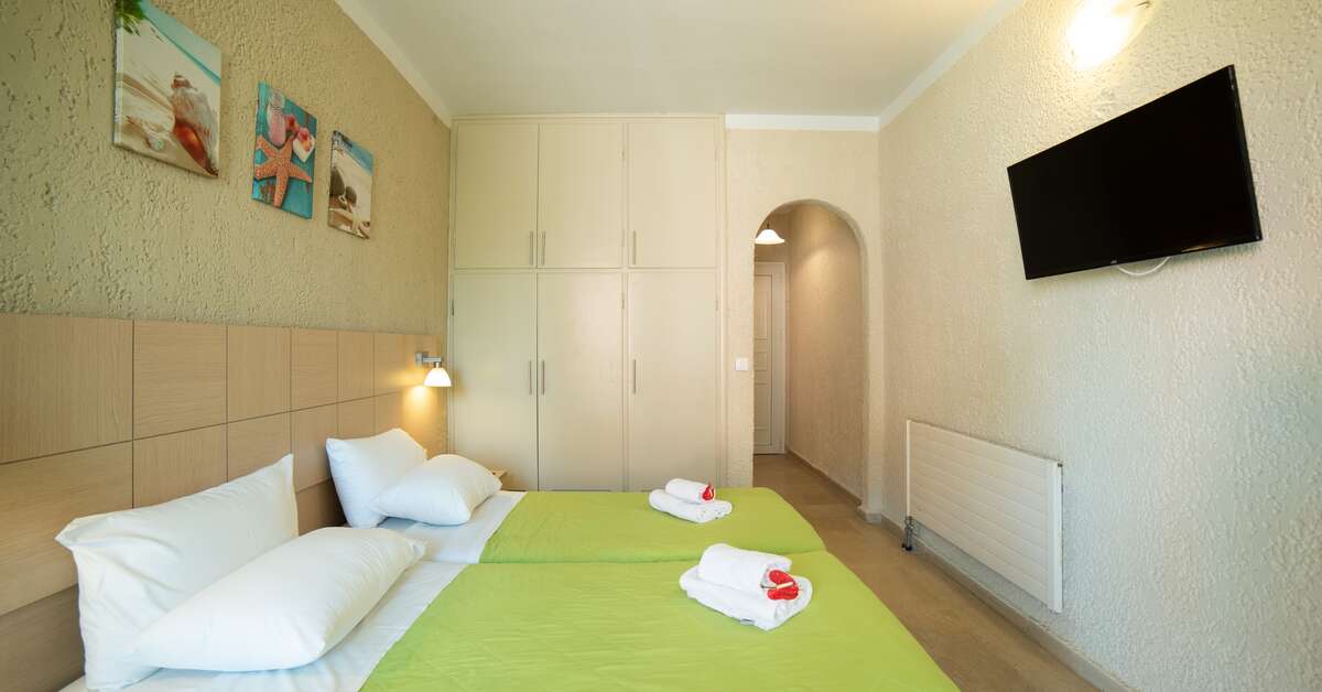 Een foto van Hotel Alkionis