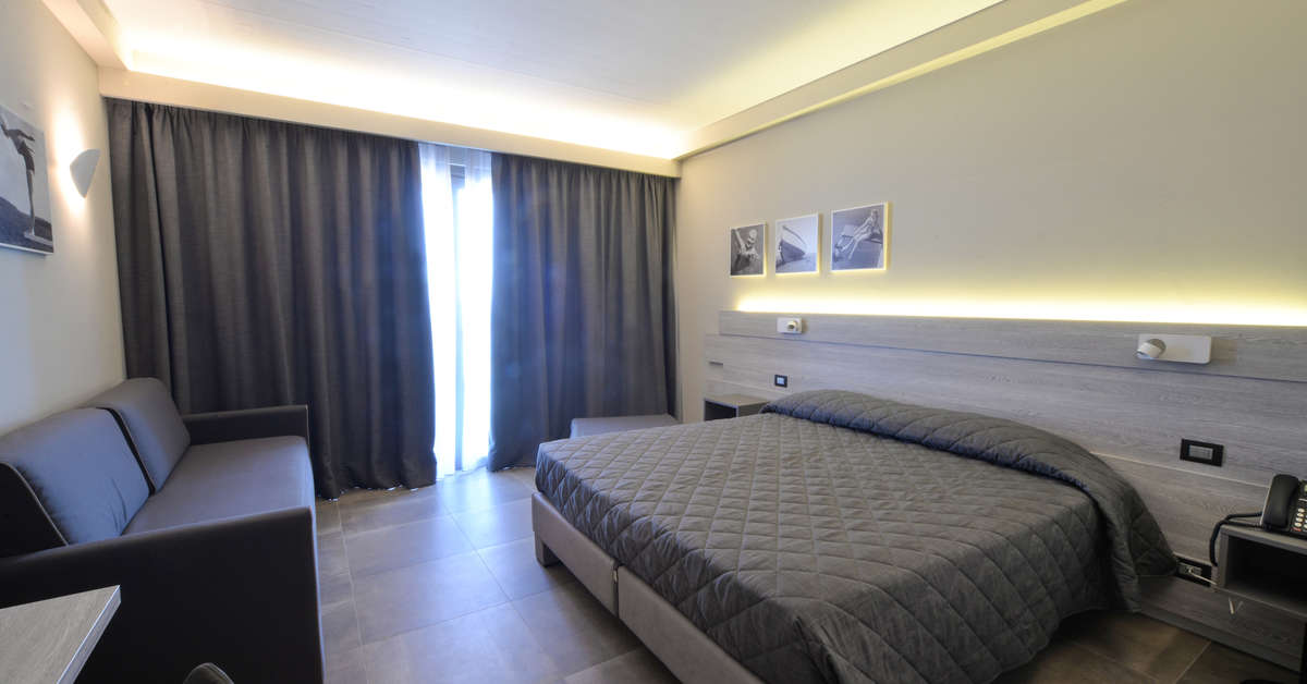Een foto van Hotel Nautilus