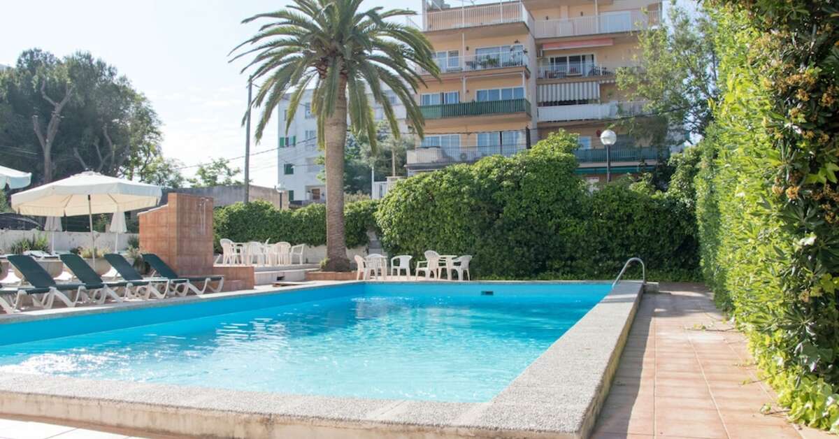 Een foto van Hotel Nets
