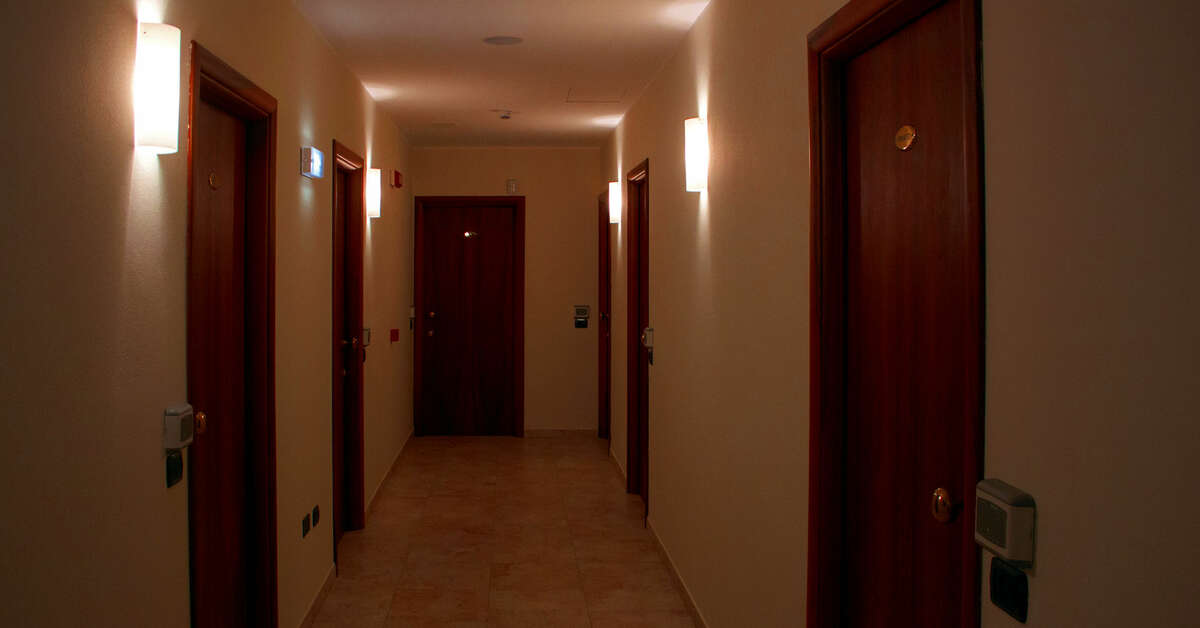 Een foto van Hotel Classensis