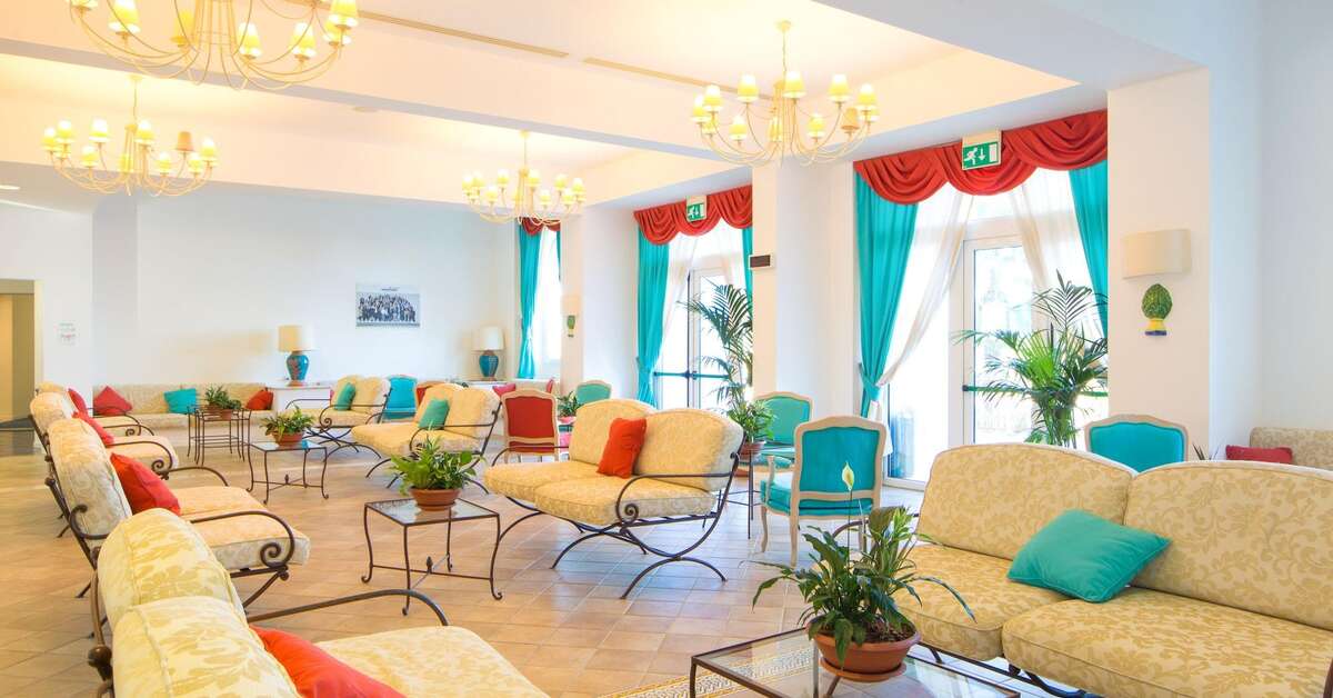 Een foto van Mangia's Selinunte Resort