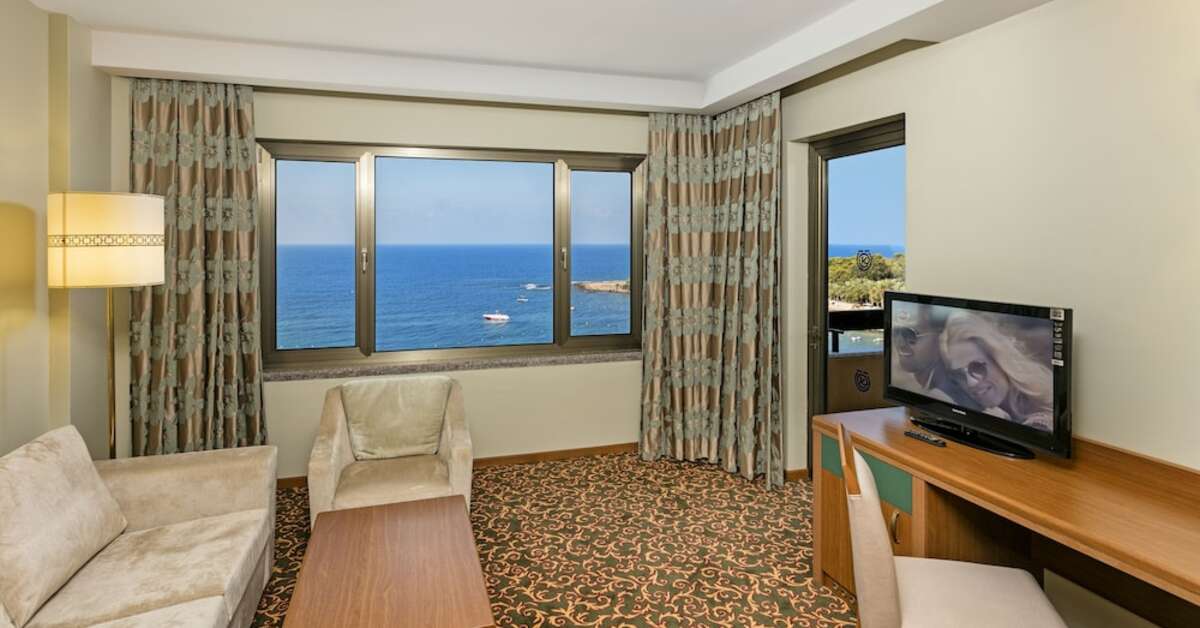 Een foto van Özkaymak Select Resort Hotel