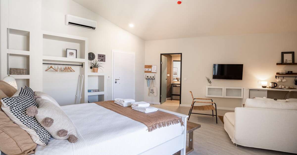 Een foto van Payava Hotel by True Blue