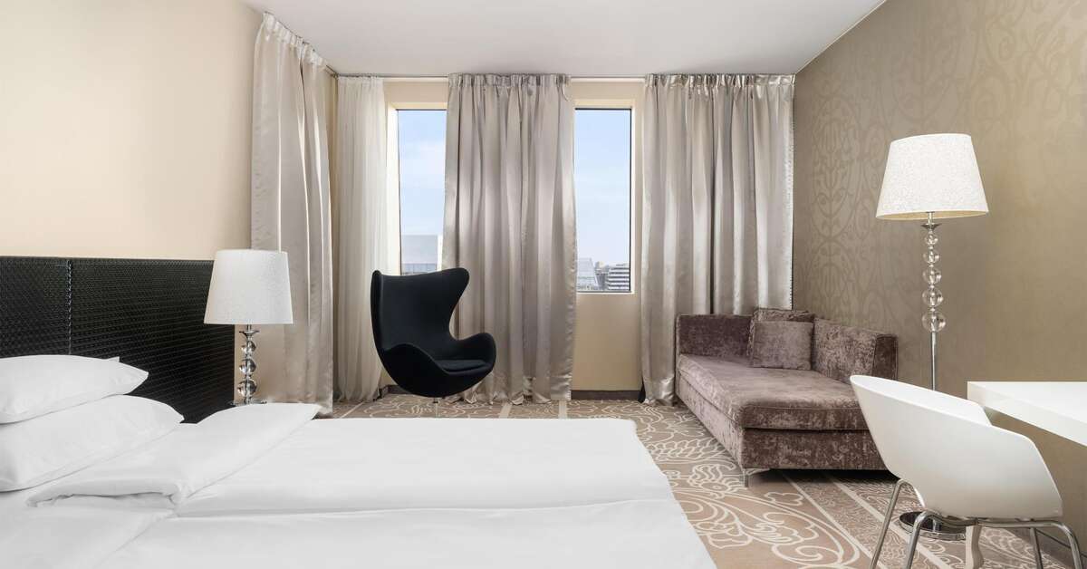 Een foto van Zijin Hotel