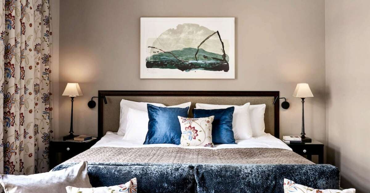 Een foto van Hotel Haven