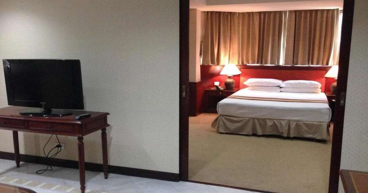 Een foto van The Grand Sathorn