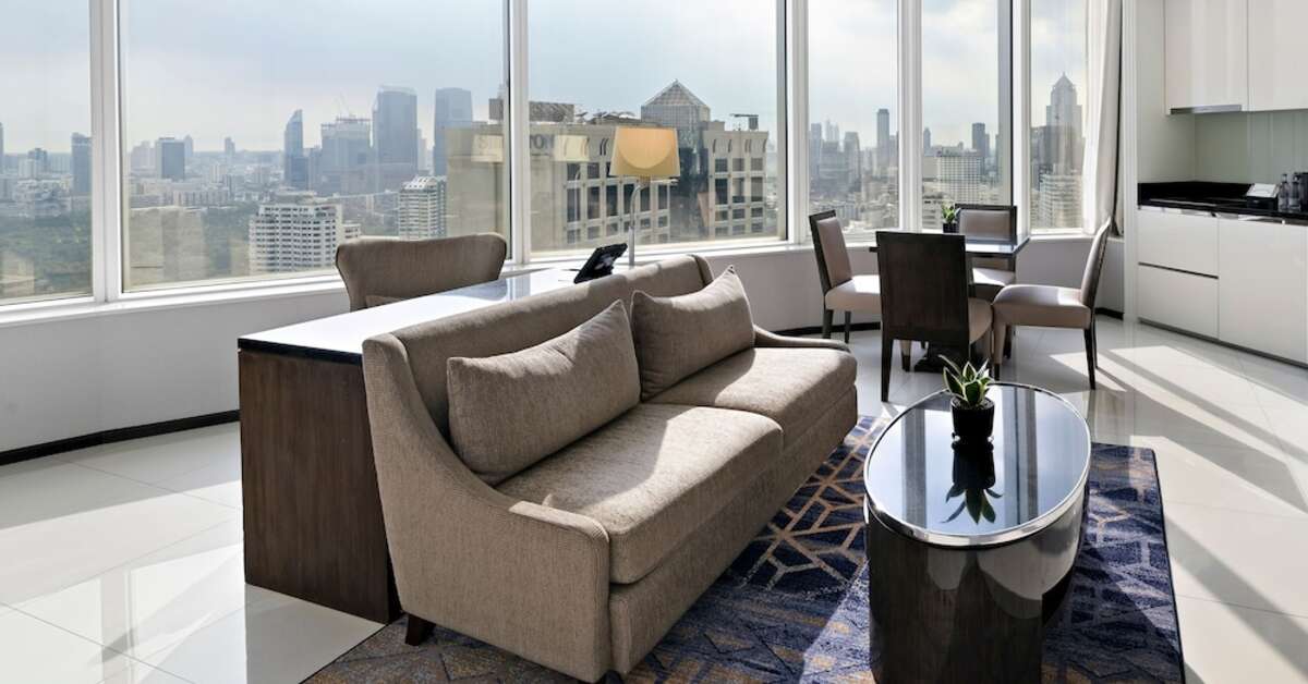 Een foto van Grande Centre Point Sukhumvit Terminal 21