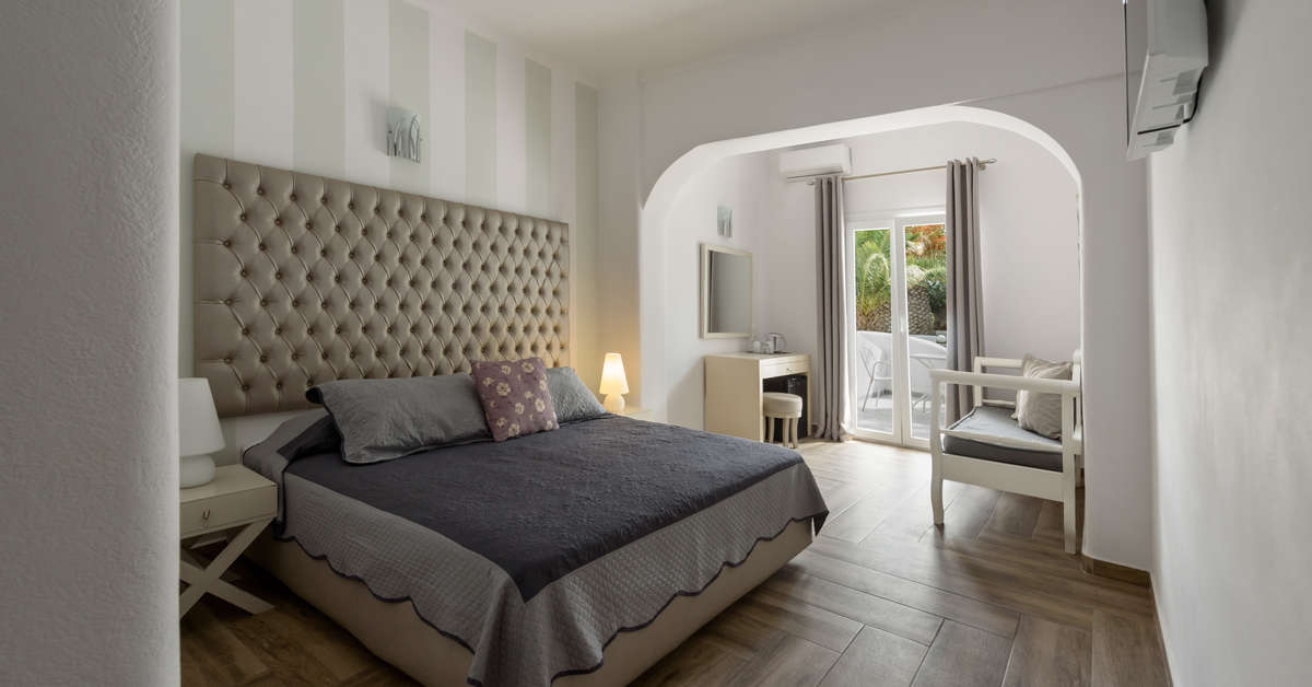 Een foto van Hotel Daedalus