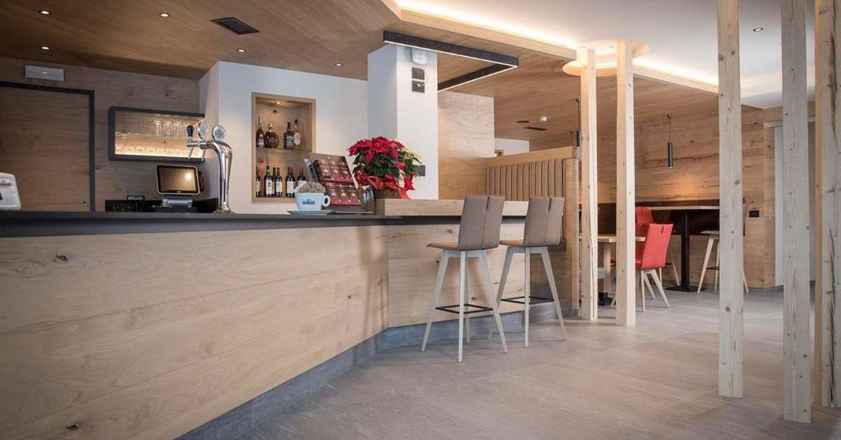 Een foto van Hotel Monroc