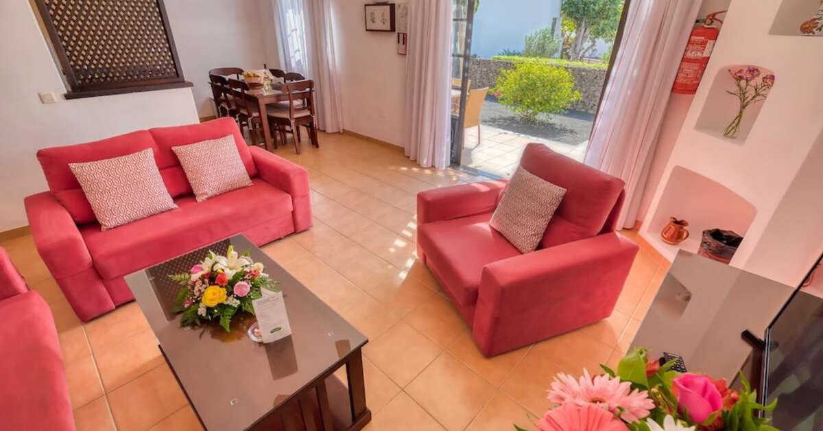 Een foto van Ona Las Casitas