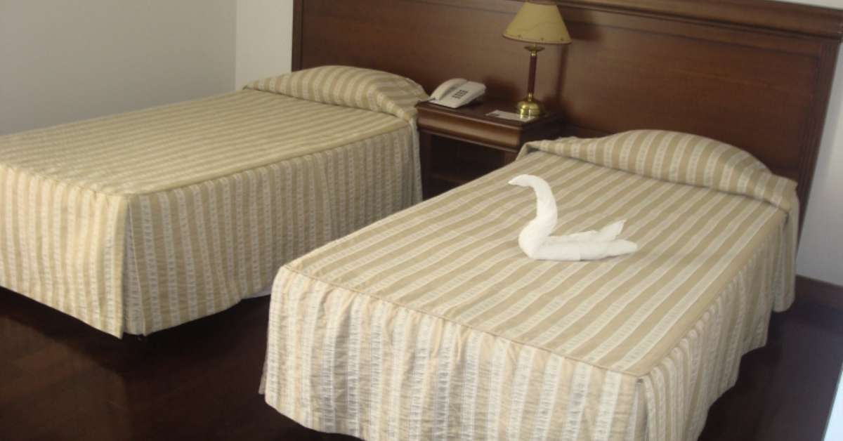 Een foto van Hotel Appartementen Gaivota