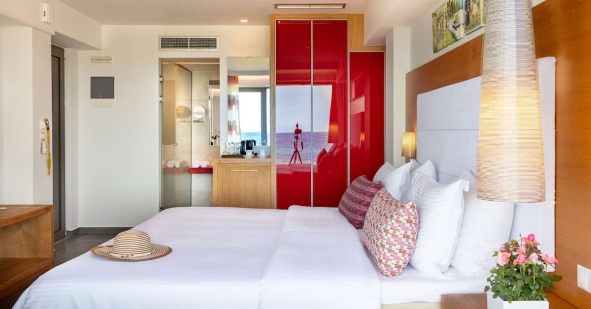 Ein Foto High Beach Resort & Spa