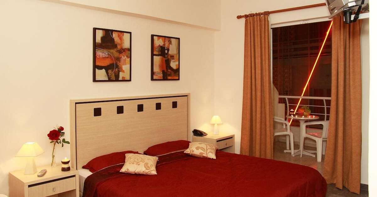 Een foto van Hotel Nancy