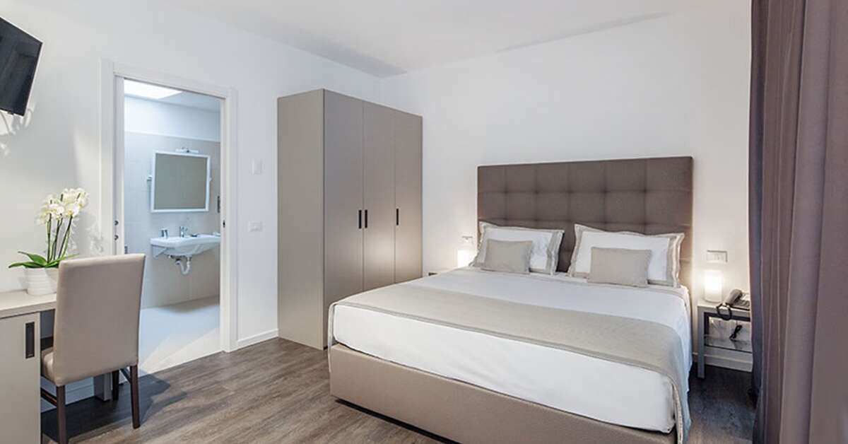 Een foto van Studio Inn Milano Centrale