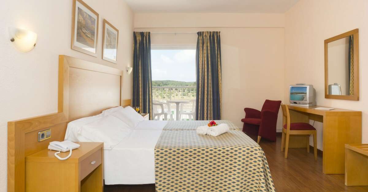 Een foto van Tangerine by Honne Hotels