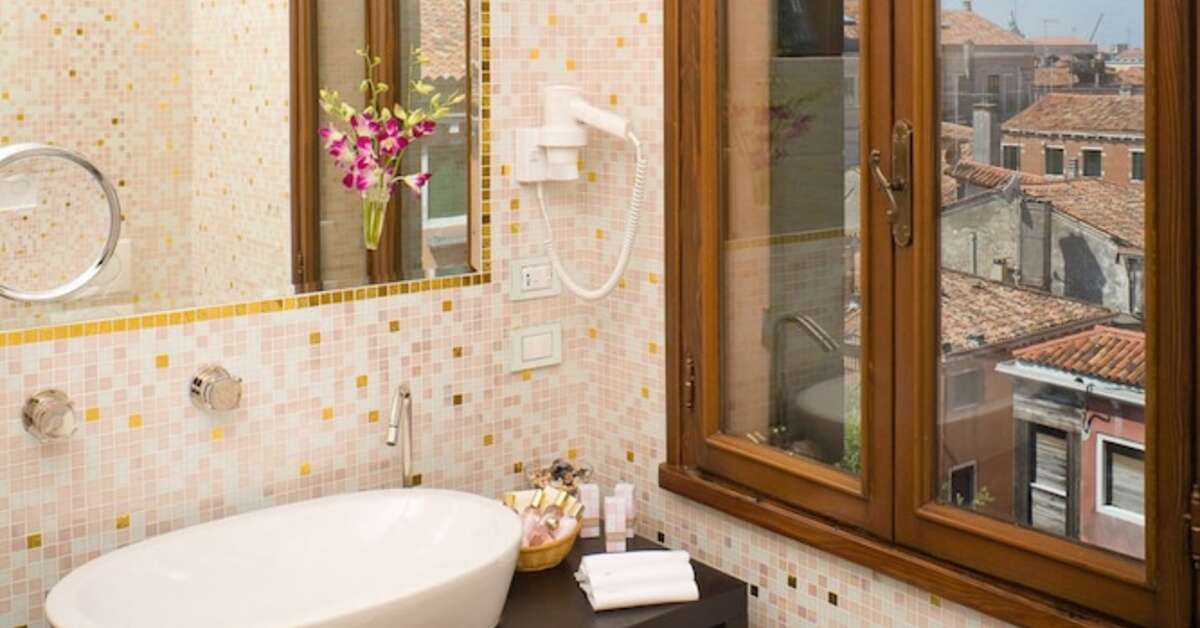 Een foto van Hotel Palazzo Stern