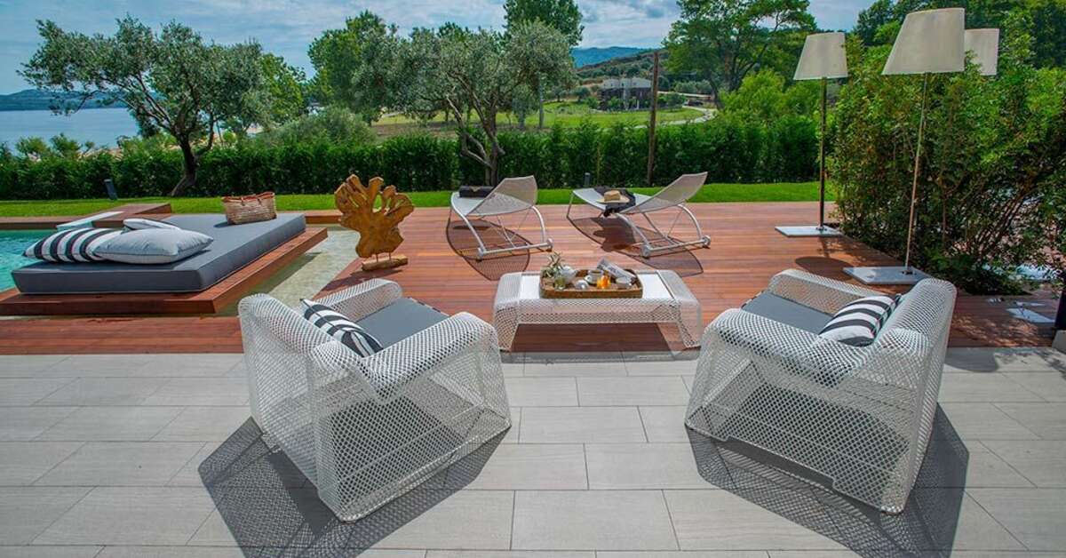 Een foto van Avaton Luxury Villas Resort