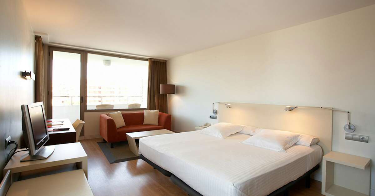 Ein Foto Hotel Magnolia