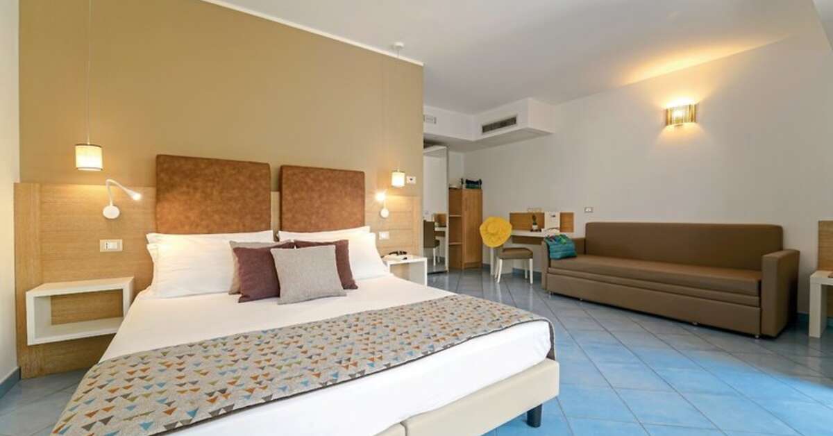 Een foto van Baia del Godano Resort & Spa