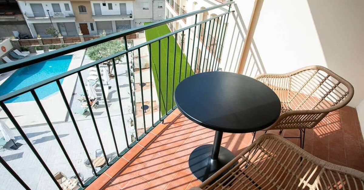 Een foto van Hotel Coral Boutique