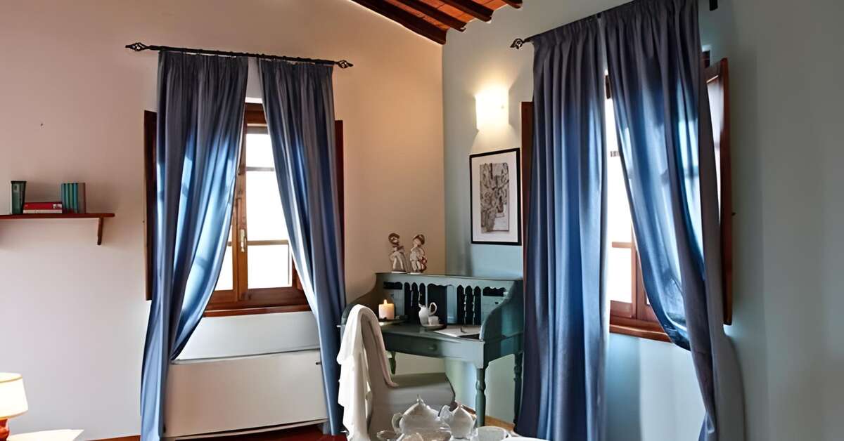 Een foto van Hotel Borgo Tre Rose