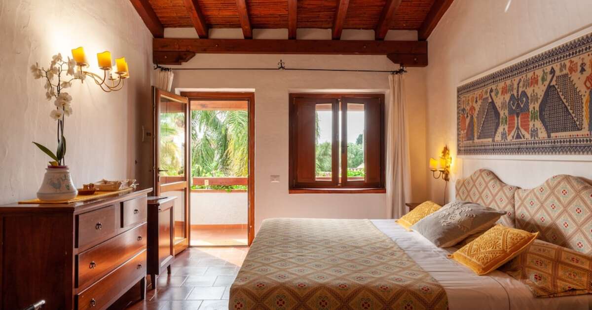 Een foto van Nora Club Hotel & Spa