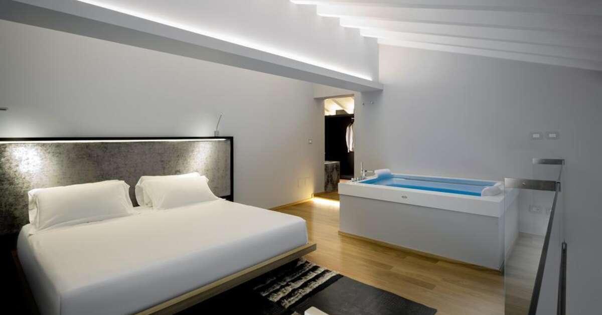 Een foto van Villa Neri Resort & Spa