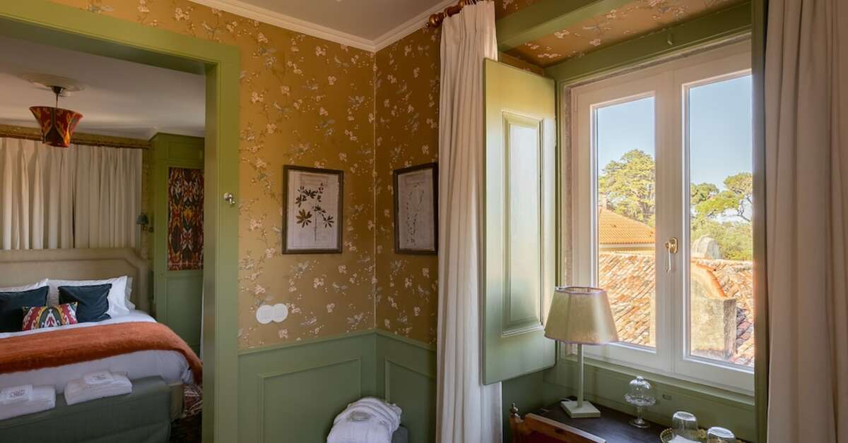 Een foto van RoseGarden House