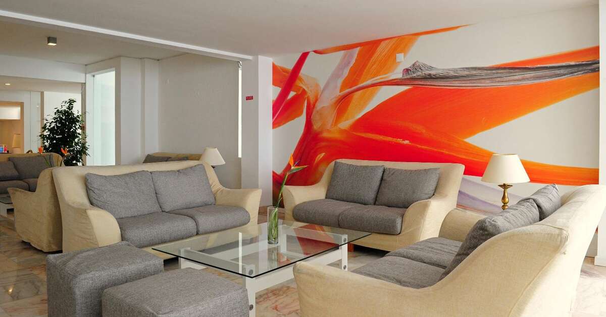 Een foto van Dorisol Estrelicia Hotel