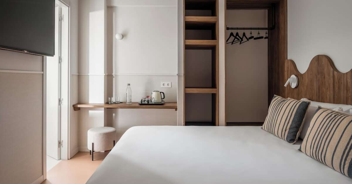 Een foto van BYPILLOW Paseo