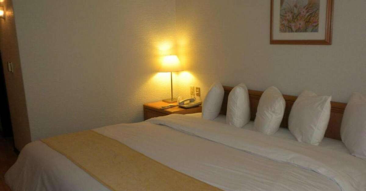 Ein Foto Hotel Plaza Florencia