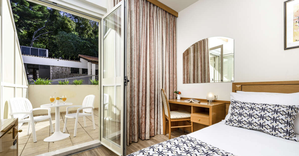 Een foto van Hotel Splendid