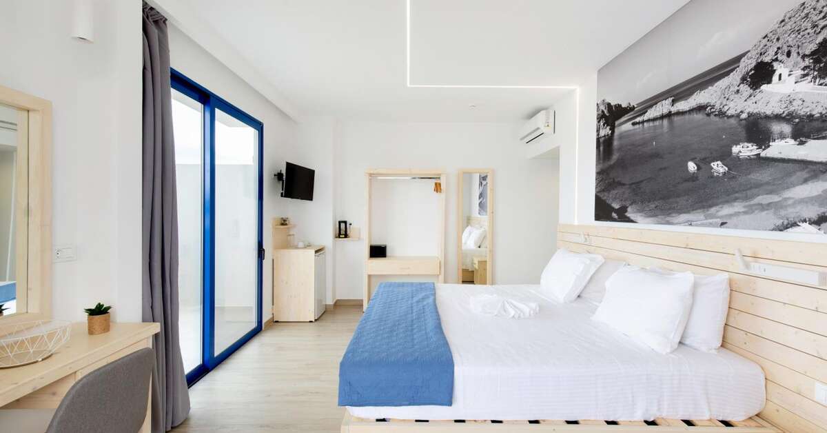 Een foto van Raffaello Beach Hotel