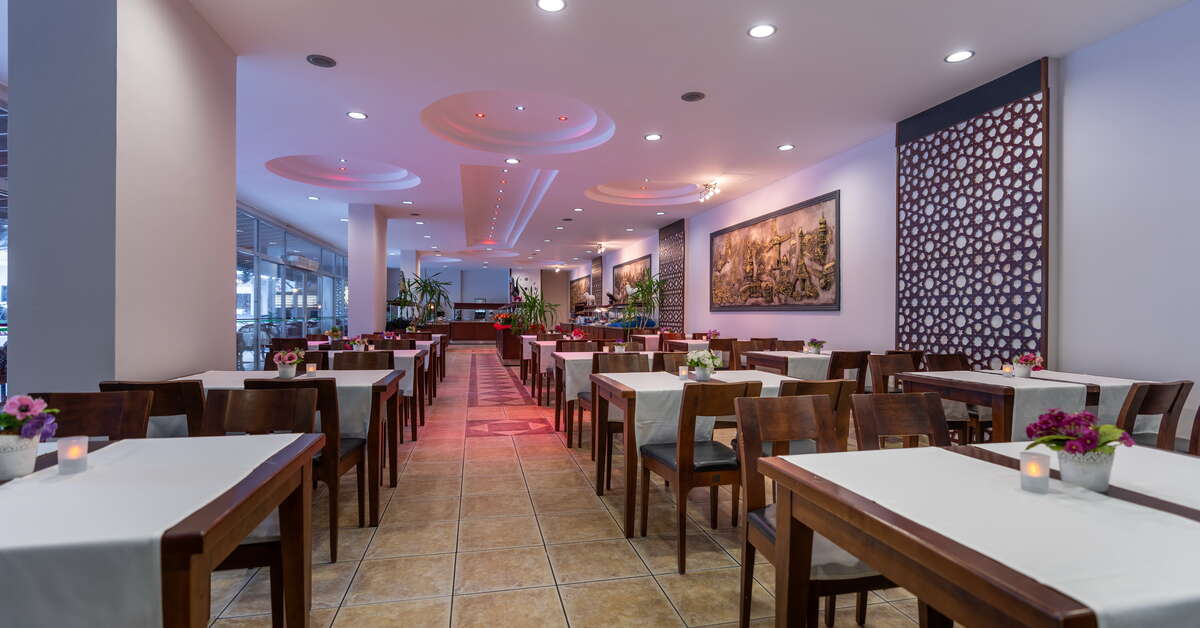 Een foto van Grand Viking Hotel