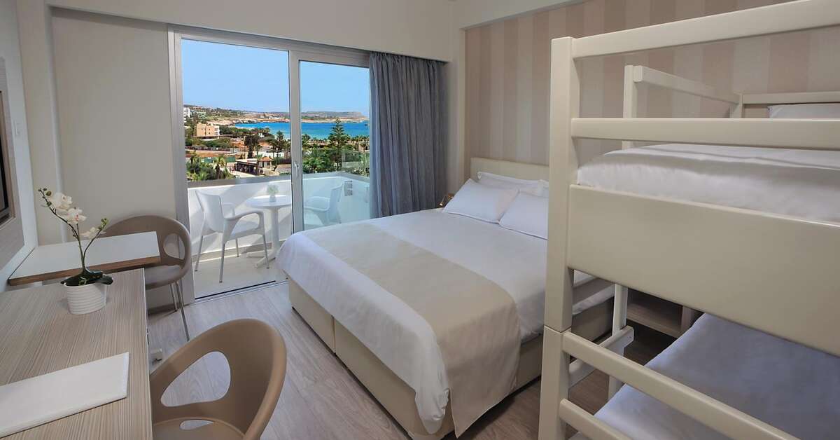 Ein Foto Nestor Hotel
