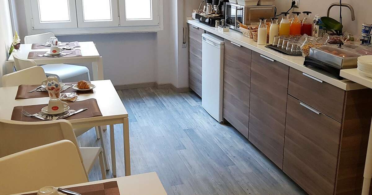 Een foto van Prima Guest House Collection