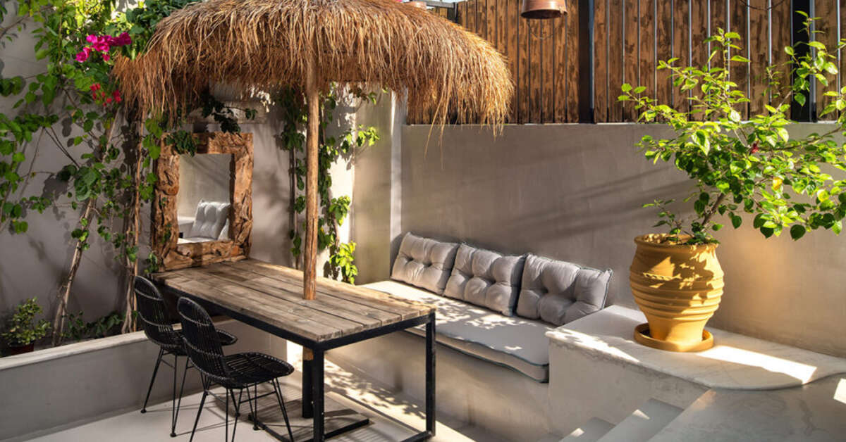 Een foto van Elakati Luxury Boutique Hotel
