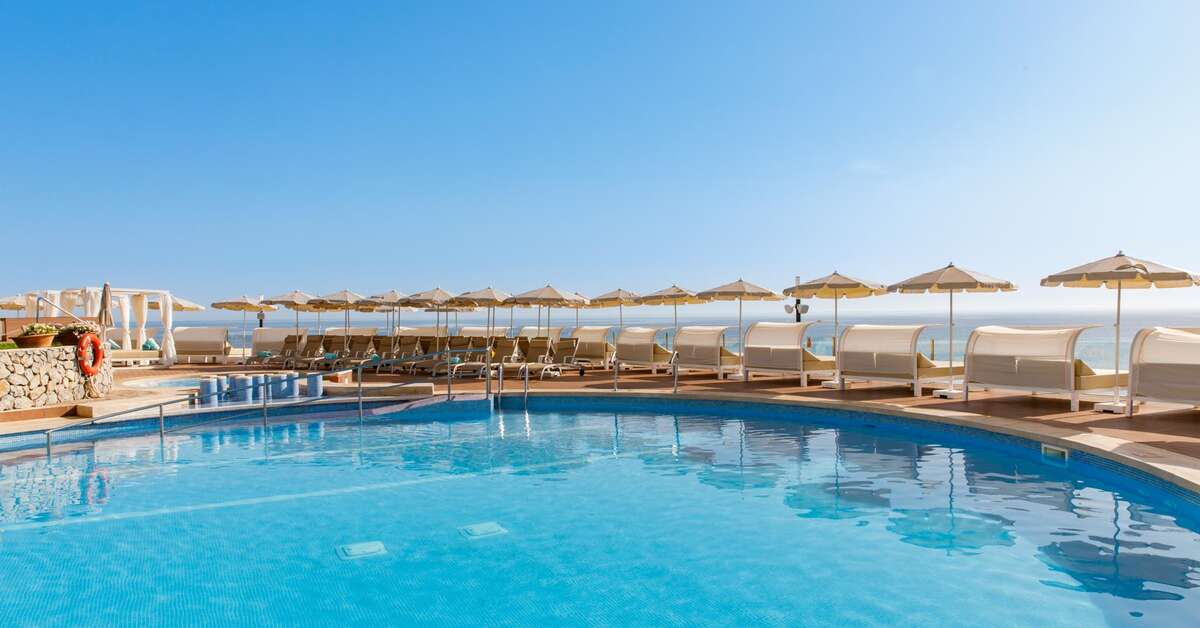 Een foto van Viva Cala Mesquida Resort & Spa