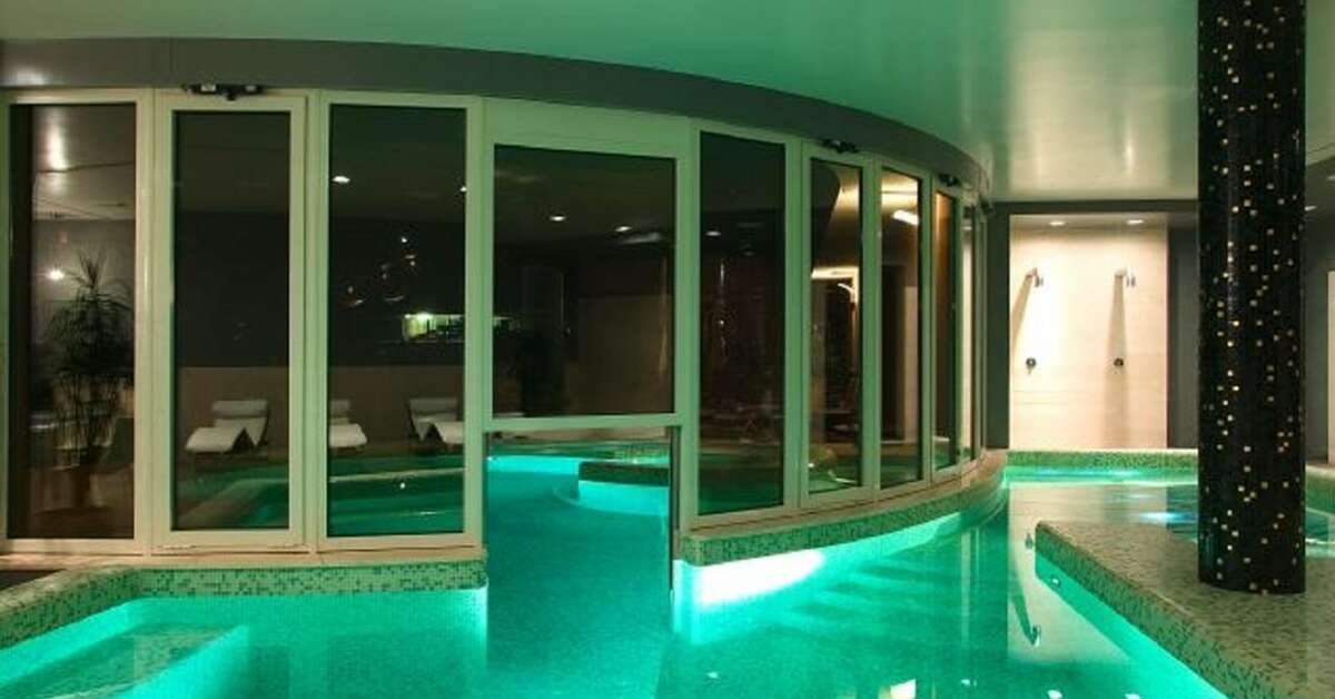 Een foto van Altafiumara Resort & Spa