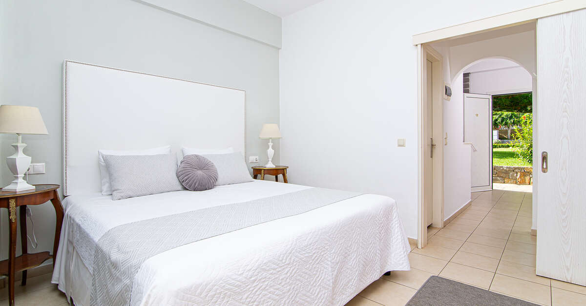 Een foto van Villa Mare Monte Aparthotel