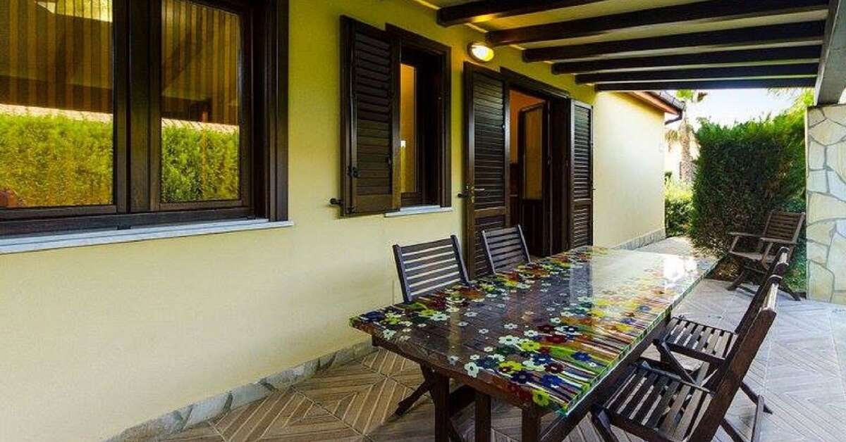 Een foto van Residence Hydria