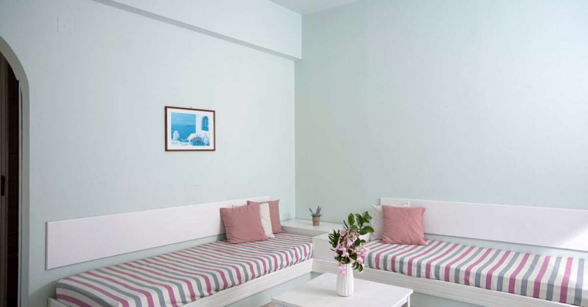 Een foto van Alexandra Appartementen by Estia