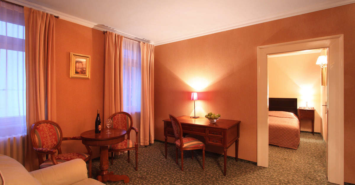 Een foto van Hotel Angelis