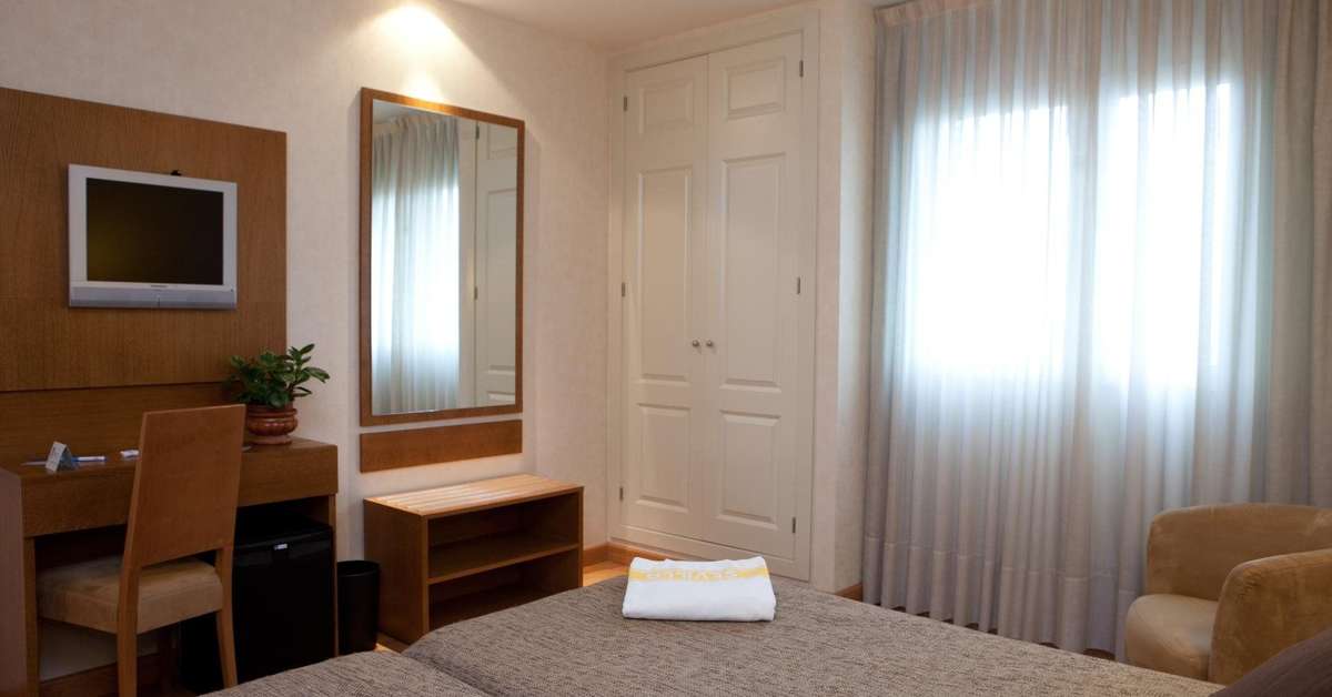 Een foto van Hotel Don Paco